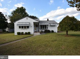 301 Mill Rd, Burlington, NJ 08016