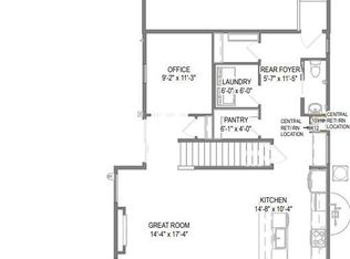6683 Linnet Ln, Middleton, WI 53562