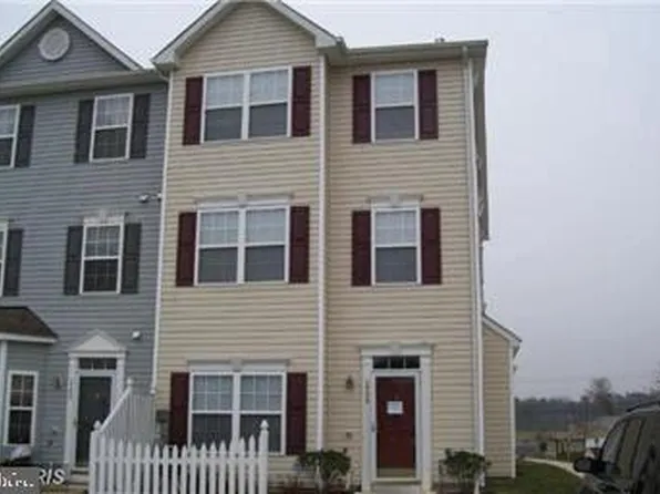 1729 Barnett Ct, Severn, MD 21144