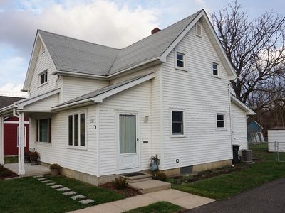 530 N Main St, Chelsea, MI, 48118