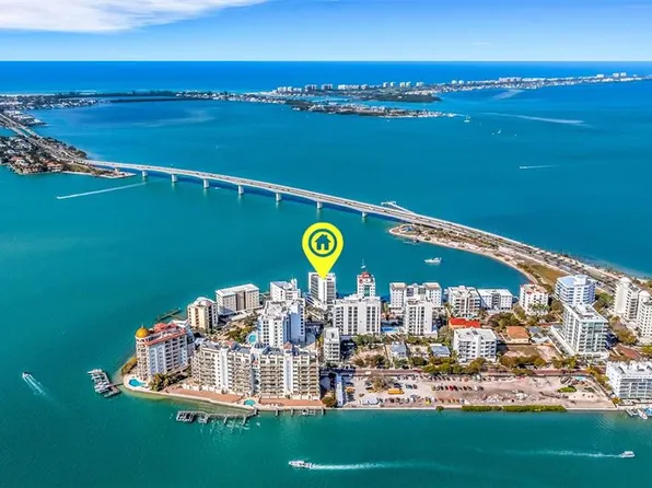 280 Golden Gate Point Unit 200, Sarasota, FL 34236