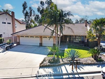 12409 Silktassel Dr, Rancho Cucamonga, CA, 91739