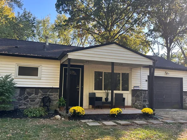 1817 E 75th St, Indianapolis, IN 46240