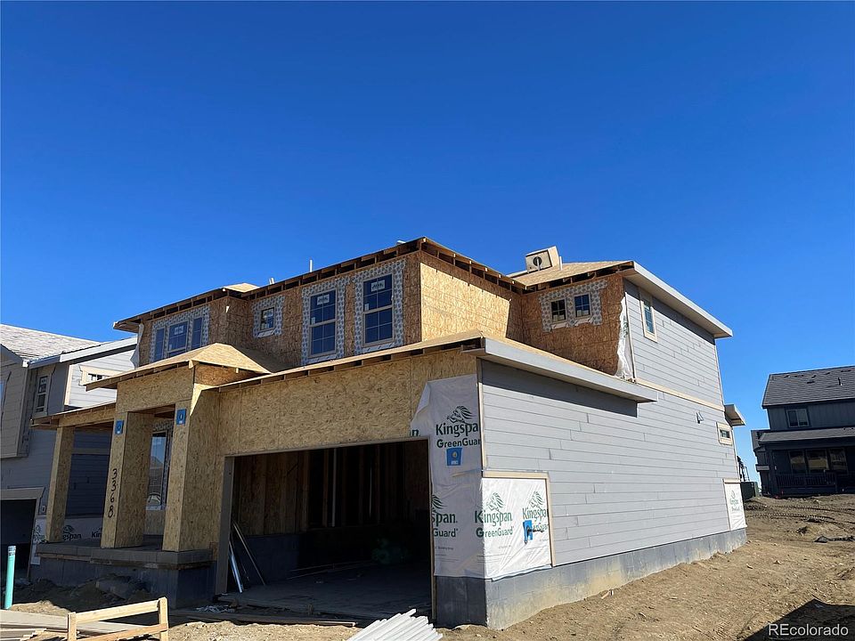 2nd image of 3368 S Quartz St