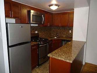 Rented by Green Home NY Realty LLC