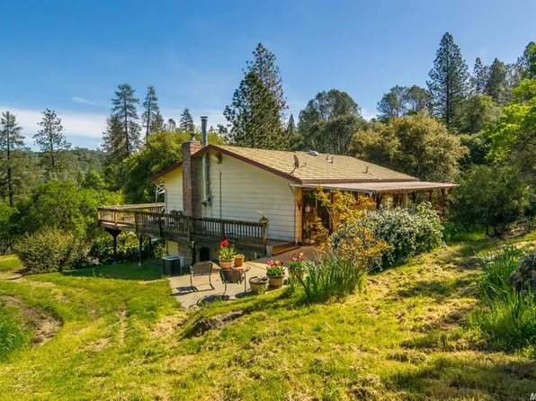10054 Red Ln, Smartsville, CA 95977