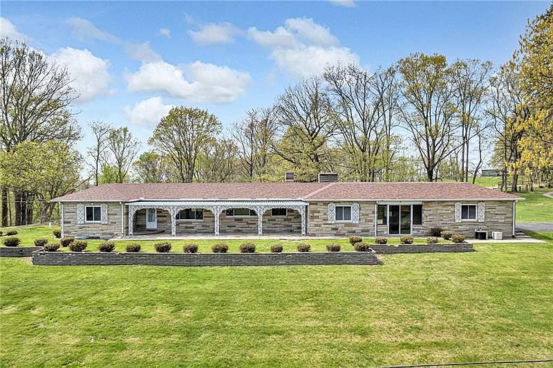1057 Eldersville Rd, Burgettstown, PA 15021 Zillow