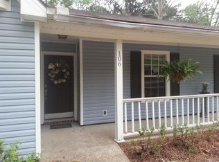 106 Hanover Dr, Daphne, AL 36526