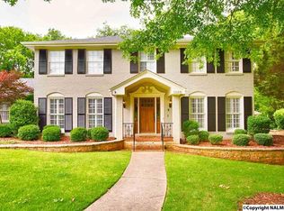 1026 Appalachee Dr SE, Huntsville, AL 35801