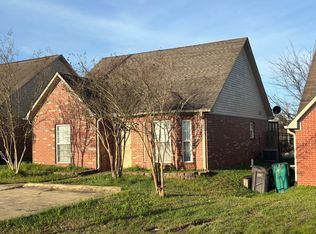 587 Mitchell St, Guntown, MS 38849