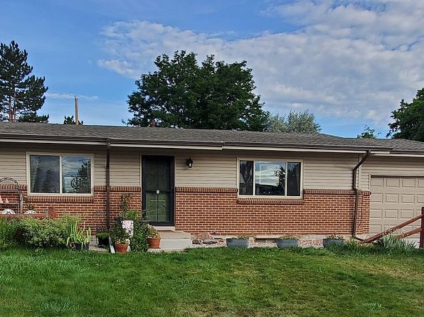 6043 S Cody Way