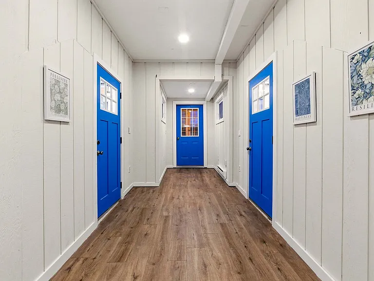 Hall