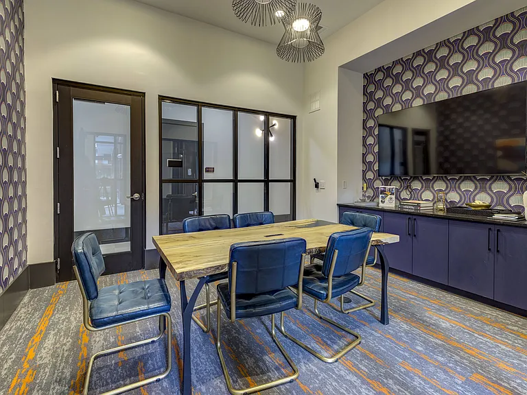 The Goodwin Apartments — Photo 21