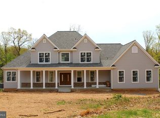 2624 Bachman Rd, Manchester, MD 21102