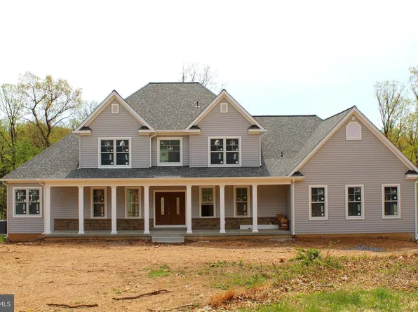 2624 Bachman Rd, Manchester, MD 21102