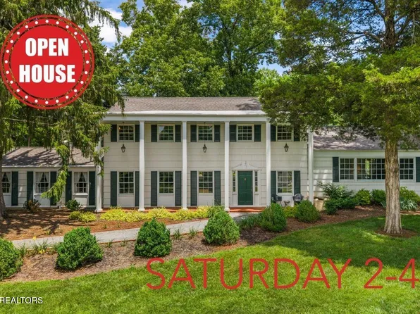 713 Bristol Cir, Knoxville, TN 37923