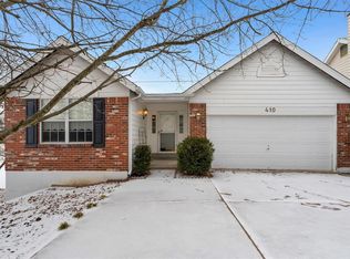 410 Waterside Dr, Grover, MO