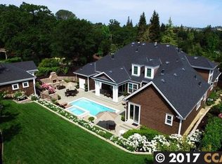 335 Glendora Cir, Danville, CA 94526