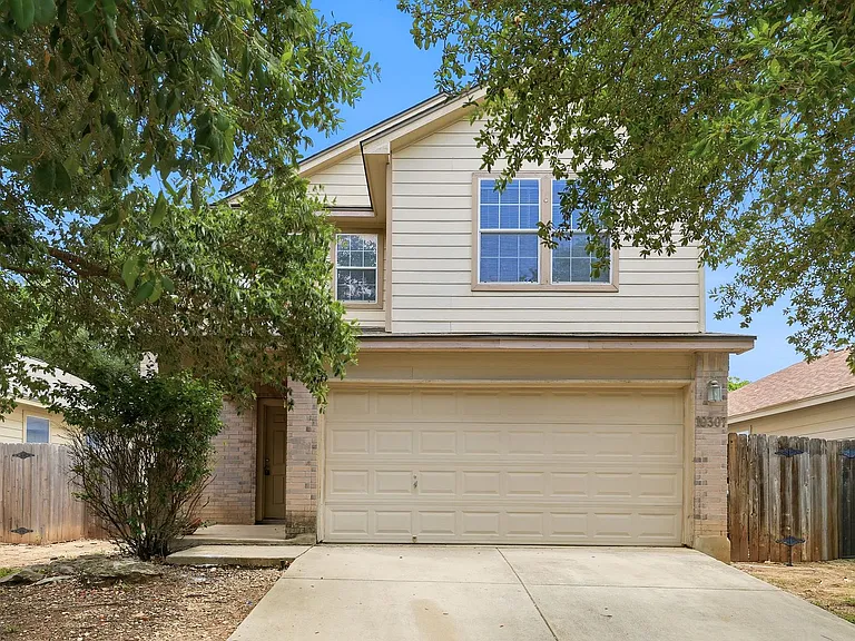 10307 Roseangel Ln — Photo 1