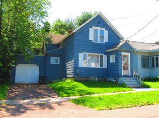 717 Pabst St, Ironwood, MI 49938