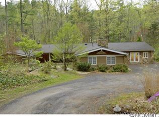 327 Vanderbilt Rd, Asheville, NC 28803