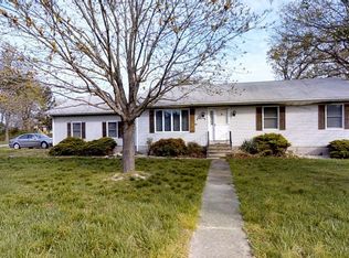 111 E Quail Trl, Lewes, DE 19958