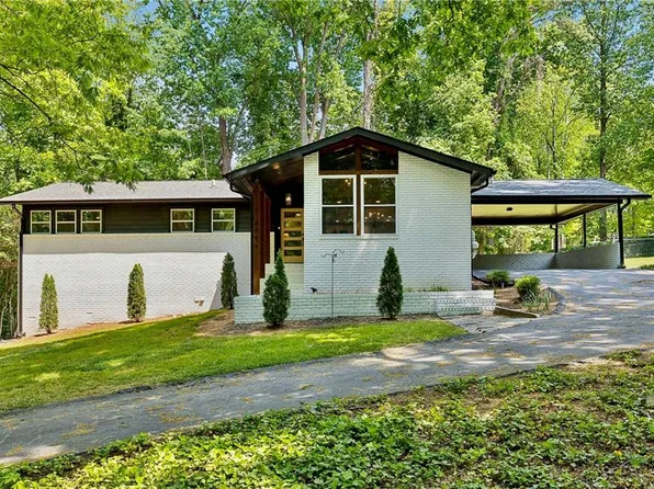 4599 Somerset Rd SW, Smyrna, GA 30082