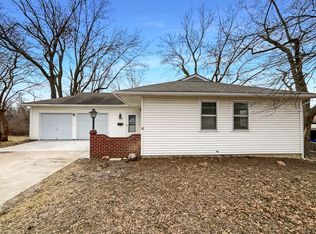 2802 Shearer Rd, Kansas City, KS 66106