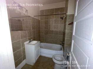 1413 Melton Ave, Richmond, VA 23223