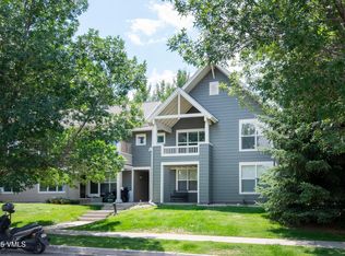 530 Founders Ave APT A-201, Eagle, CO 81631