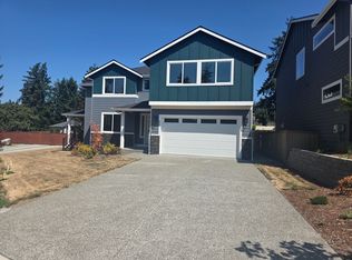 823 198th Street Ct E, Spanaway, WA 98387