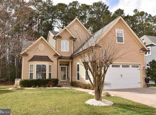 30757 Redtail Ct, Ocean View, DE 19970