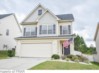 53 Expedition Dr, Cameron, NC 28326