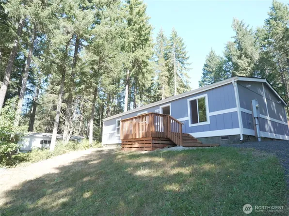 160 E Clonakilty Drive, Shelton, WA 98584