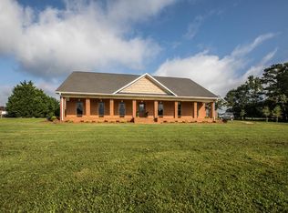 255 Shirey Dairy Rd, Carrollton, GA 30116