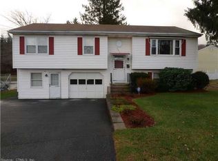 606 Woodtick Rd, Waterbury, CT 06705