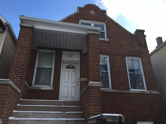 2nd image of 4435 S Wolcott Ave #1