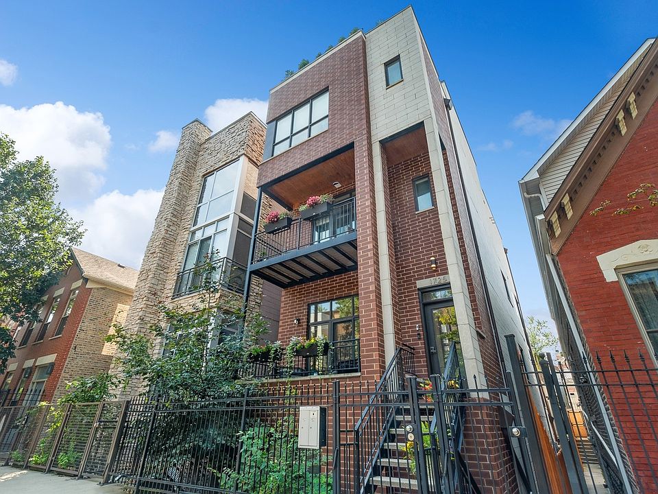 1st image of 1725 W Le Moyne St #2