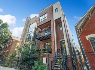 1725 W Le Moyne St #2, Chicago, IL 60622