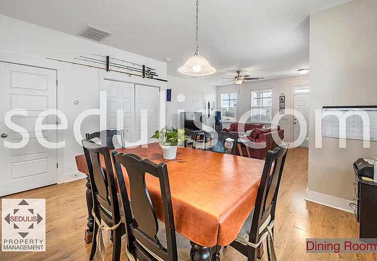 3923 Four Poles Park Dr — Photo 11