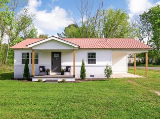 301 High St, Stevenson, AL 35772