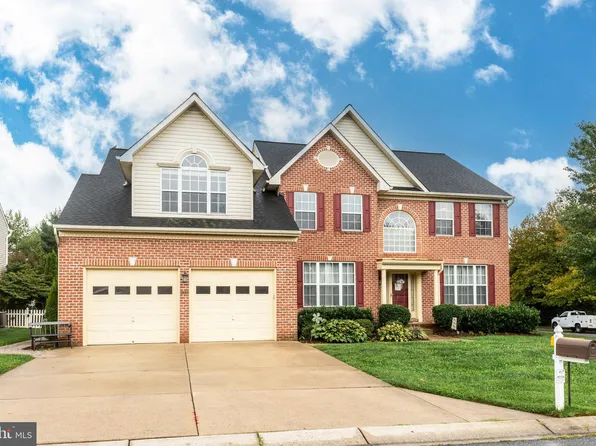 800 Weeping Cherry Ct, Eldersburg, MD 21784