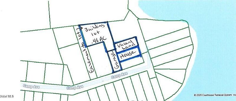 3rd image of 1029 Camp Avenue