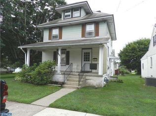 514 Buttonwood St, Perkasie, PA 18944