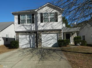 115 Creek Way #94, Covington, GA 30016