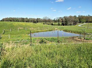 0 Young Rd, Bulls Gap, TN 37711