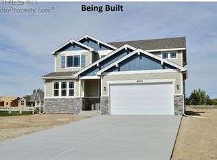7812 Skyview St, Greeley, CO 80634