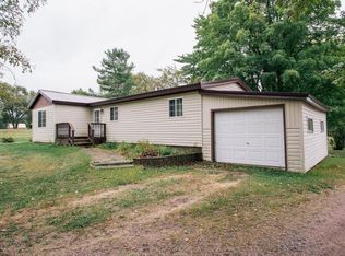 W6057 Granton Rd, Neillsville, WI 54456