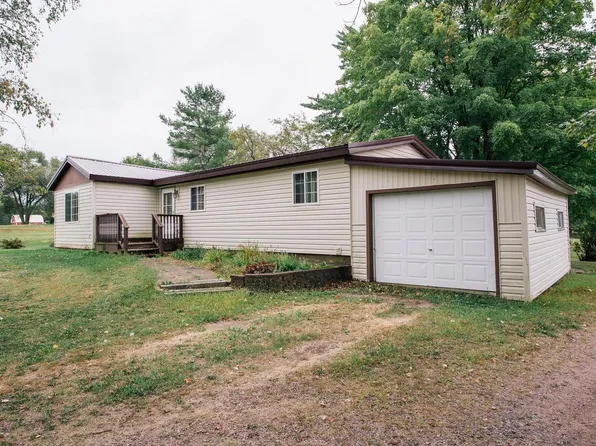 W6057 GRANTON ROAD, Neillsville, WI 54456