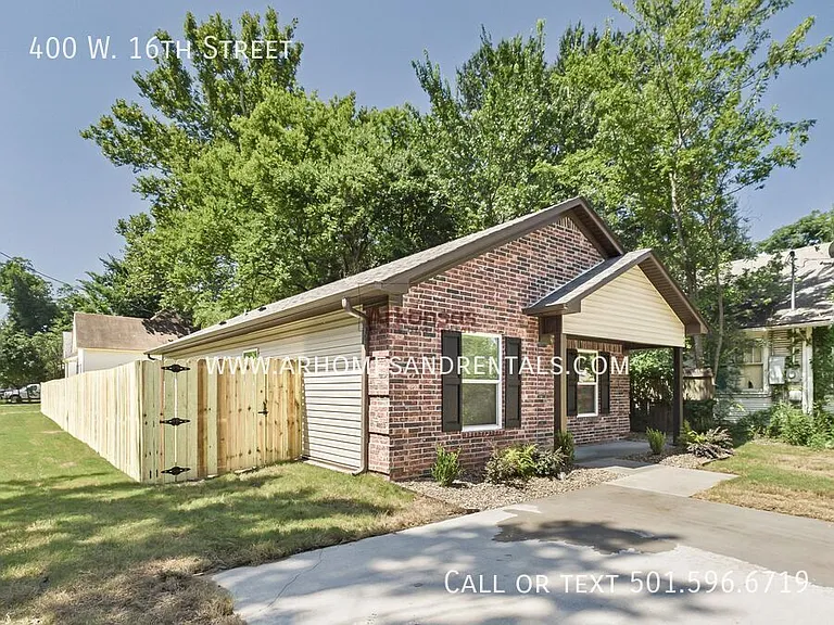 400 W 16th St — Photo 14